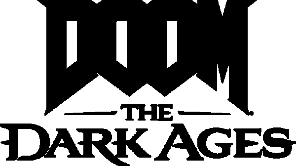 Doom: The Dark Ages logo